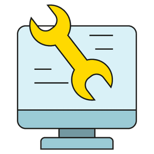 Laptop Touchpad Repair