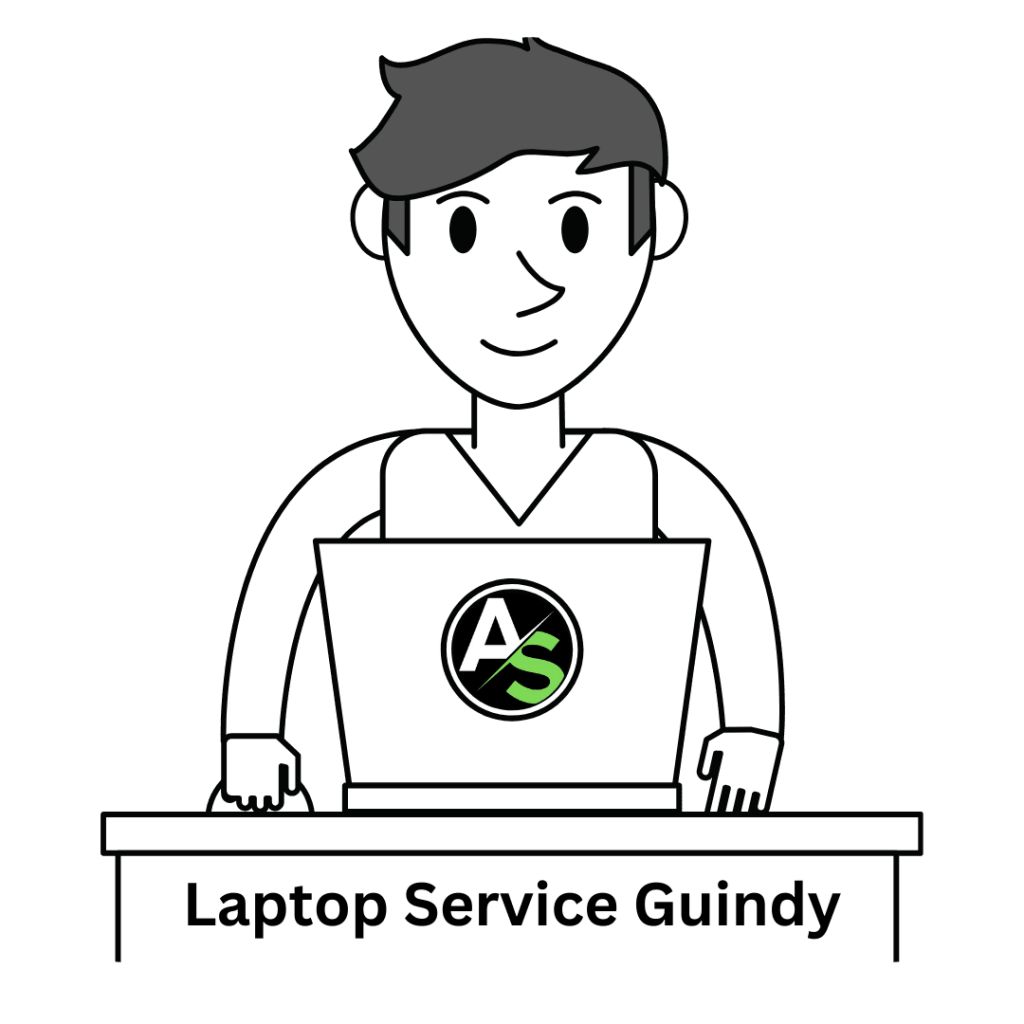 Doorstep Laptop Service in Guindy