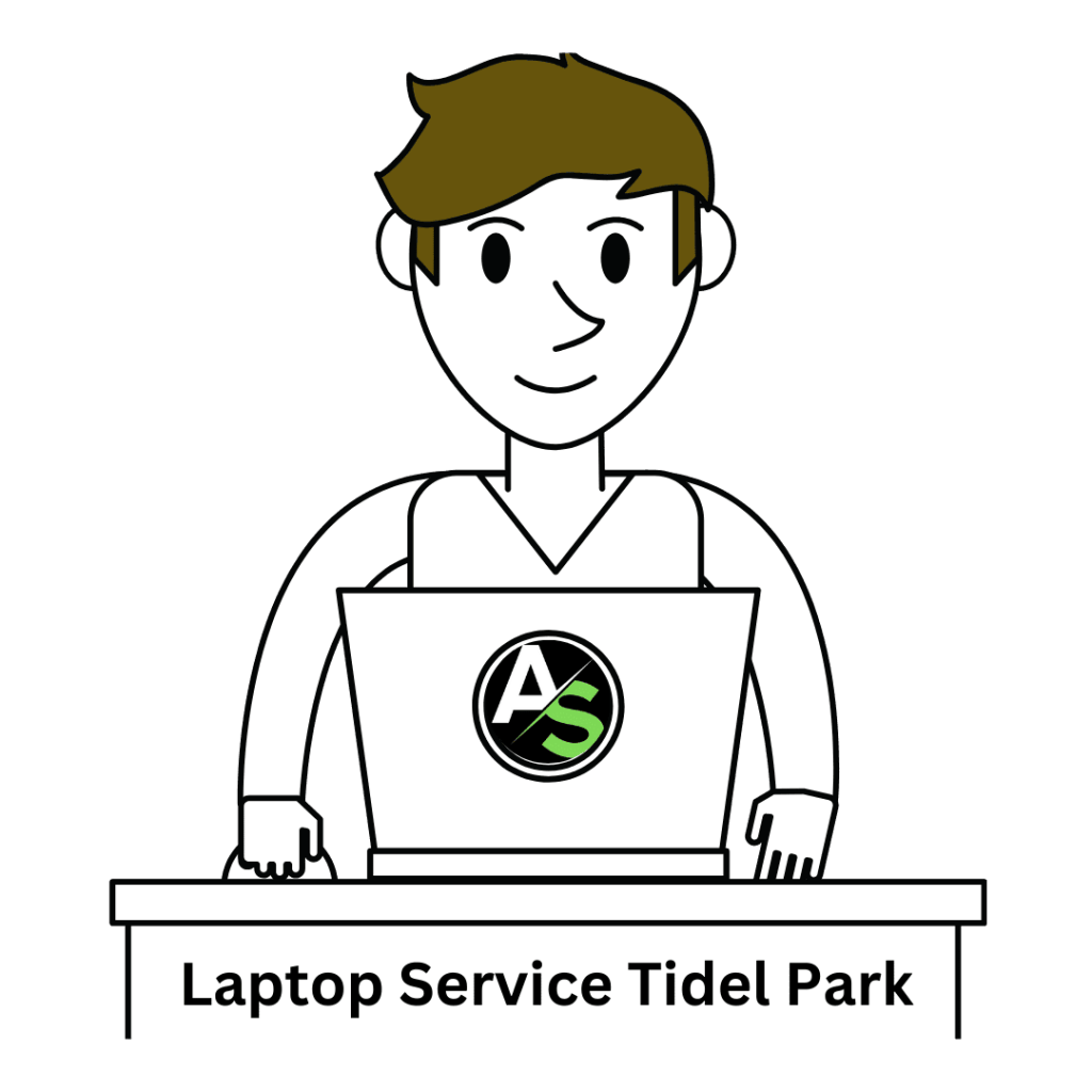 Doorstep Laptop Service in Tidel Park