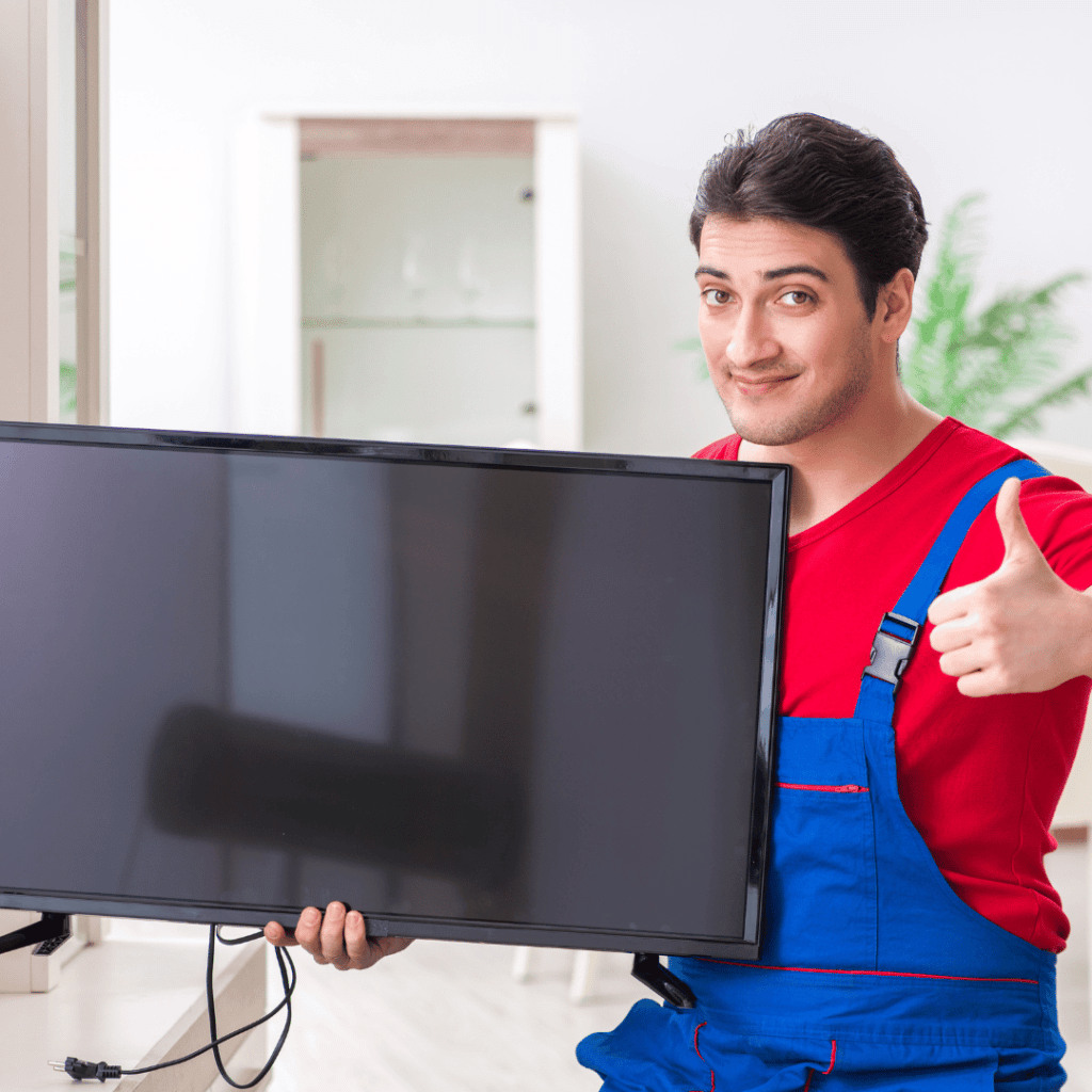 LED TV Service Center Porur