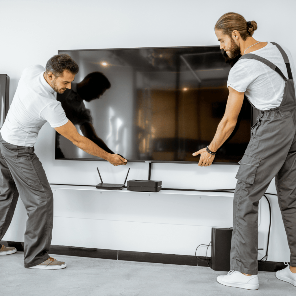 LED TV Service Center in Ambattur