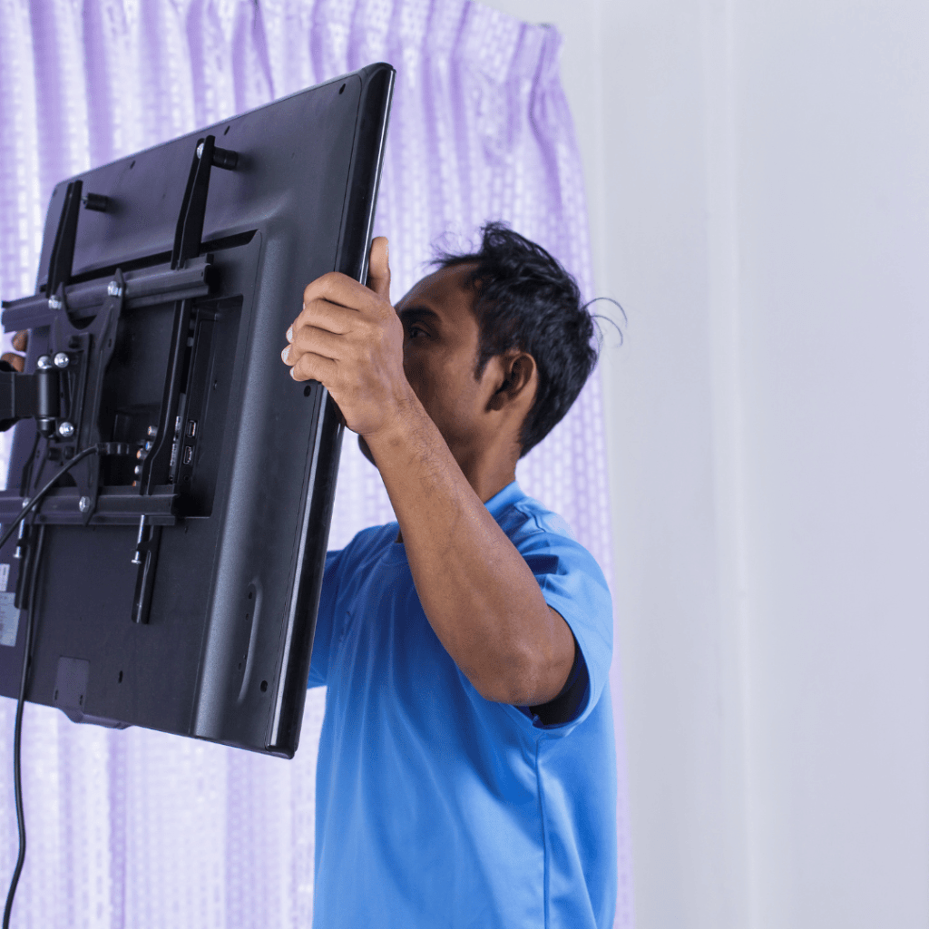 LED TV Service Center in Poonamallee