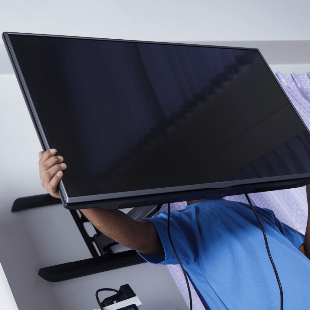 LED TV Service Center in Sembakkam