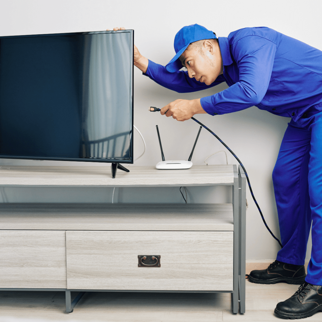 LED TV Service Center Pallavaram