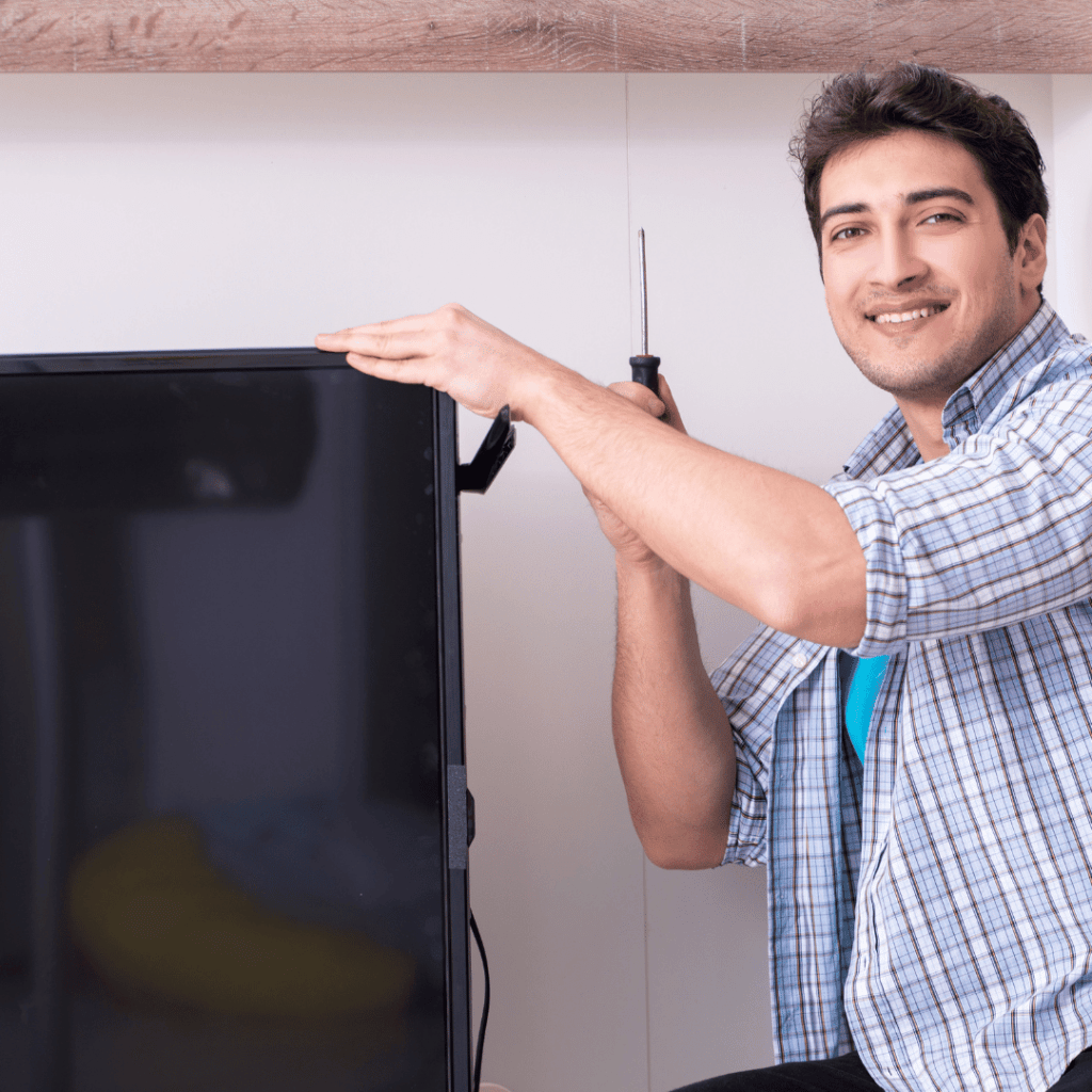 LED TV Service Center in Shenoy Nagar