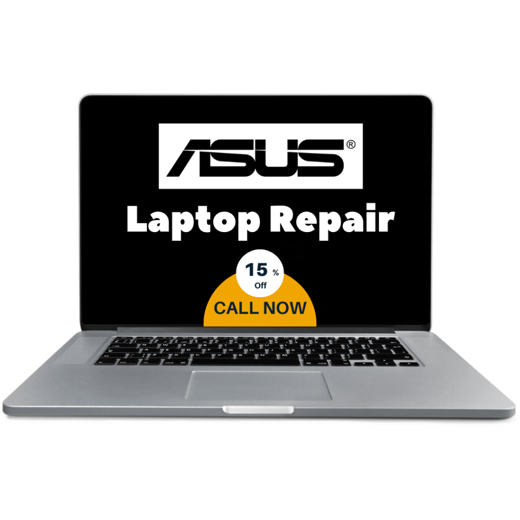 Asus Laptop Service Centre Chennai