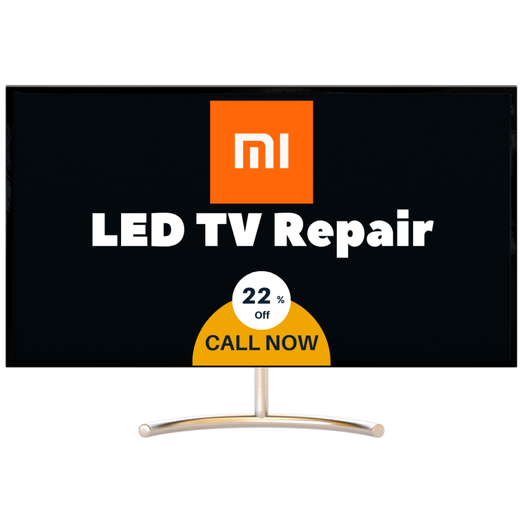 Xiaomi TV Service Centre in Chennai
