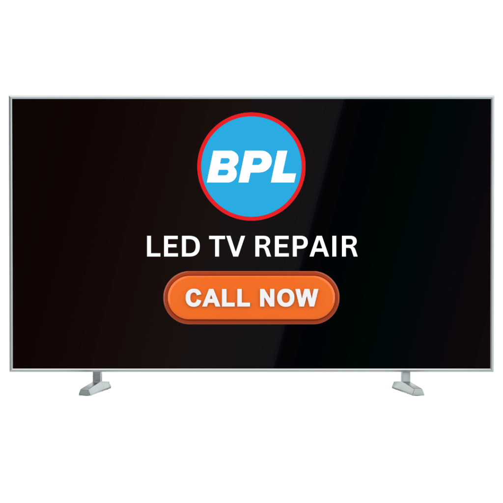 BPL tv service center