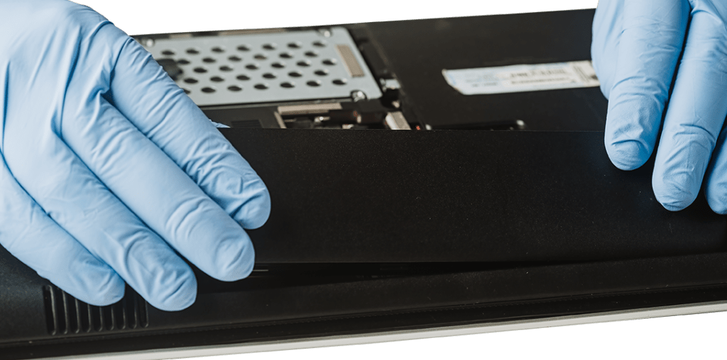 Laptop Battery Replacement Service in Chennai